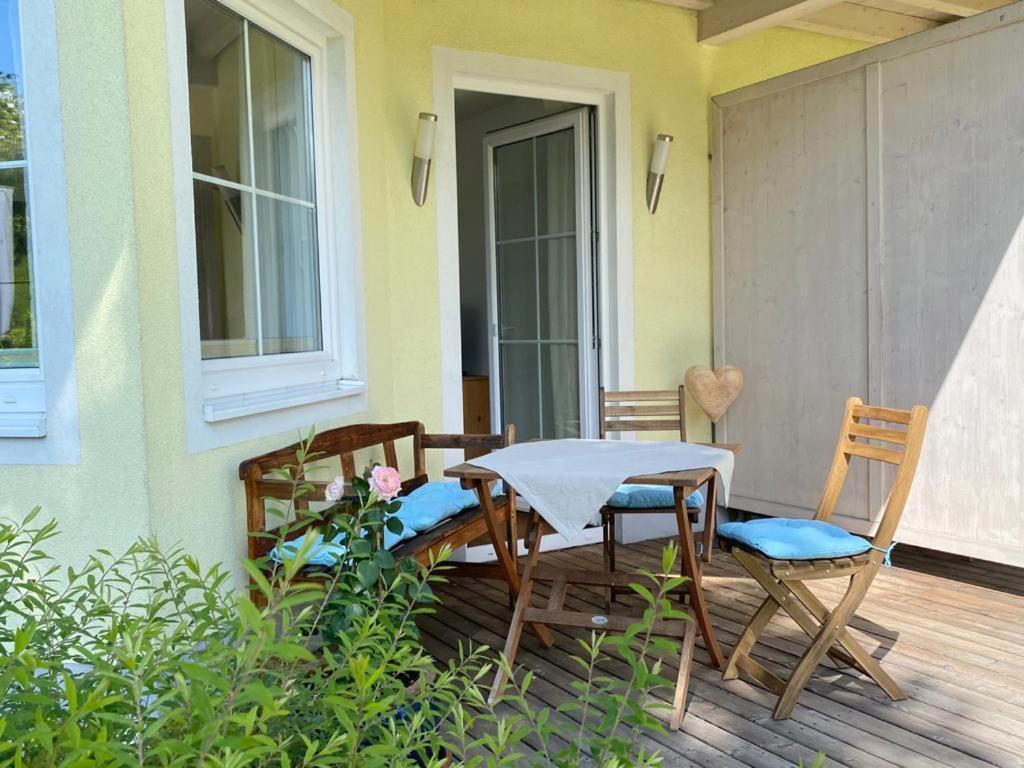 Apartamento Buchensteinblick Sankt Jakob in Haus Exterior foto