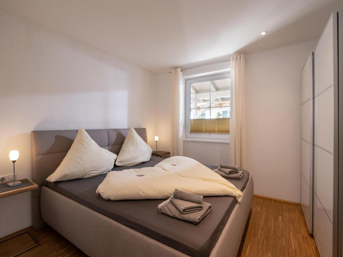 Apartamento Buchensteinblick Sankt Jakob in Haus Exterior foto